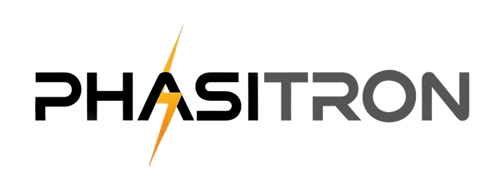 Phasitron logo